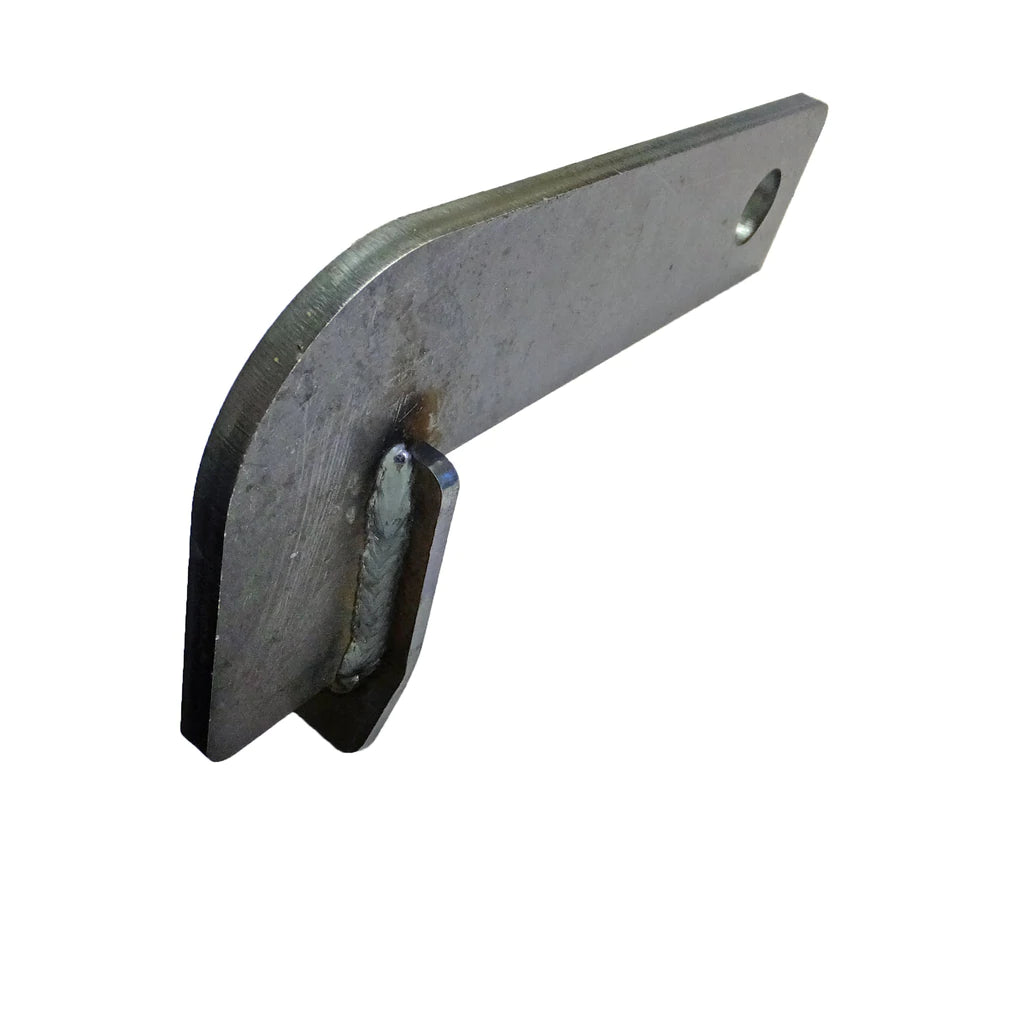 Latch Mechanism, for 3/4 Tilt Trailers - view 5