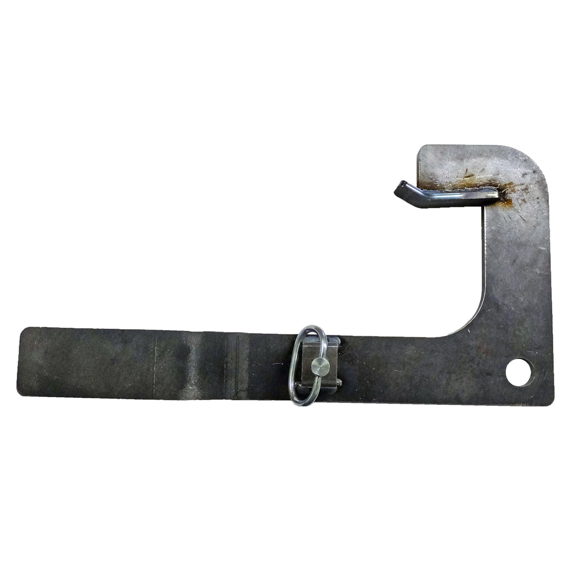 Latch Mechanism, for 3/4 Tilt Trailers - view 2
