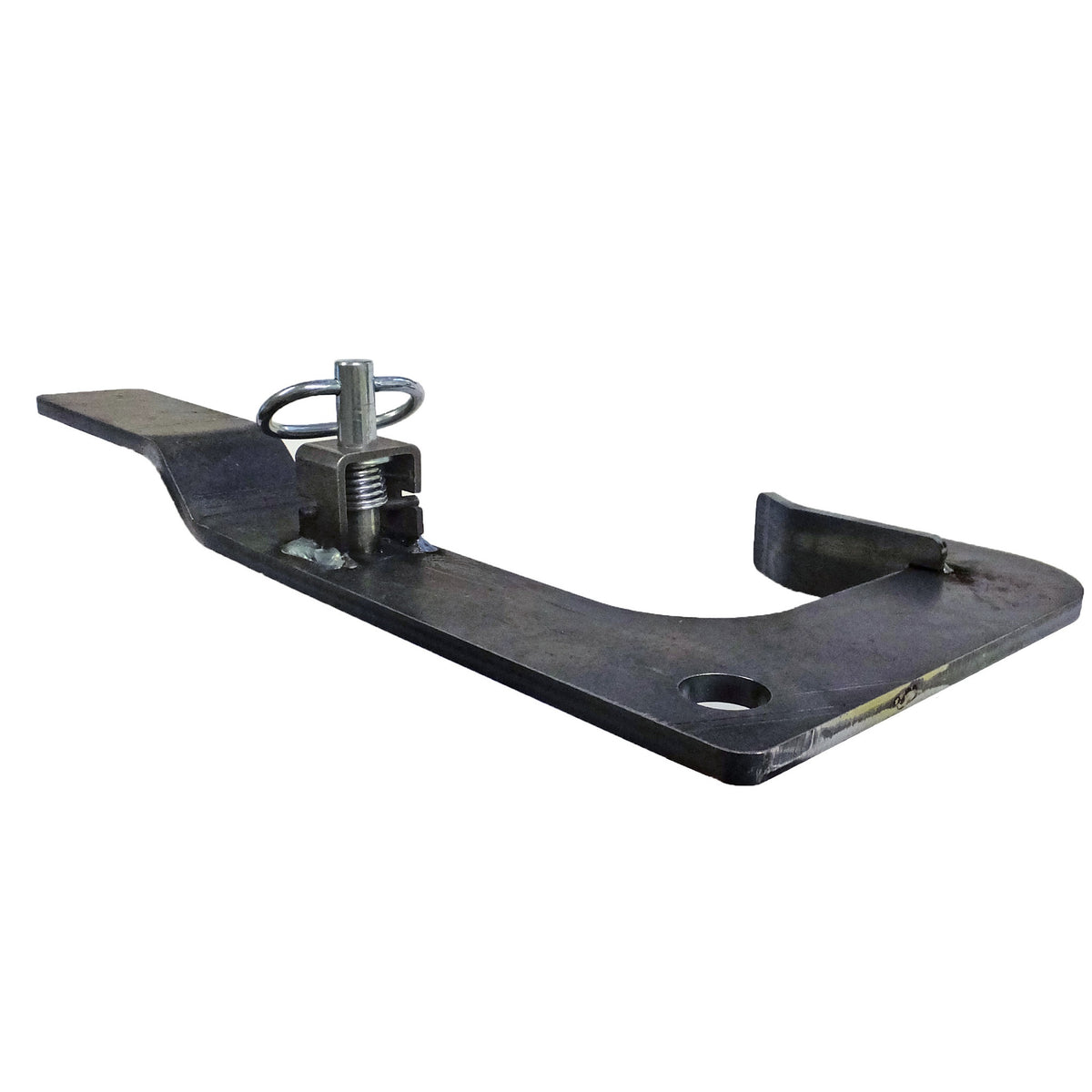 Latch Mechanism, for 3/4 Tilt Trailers - view 3