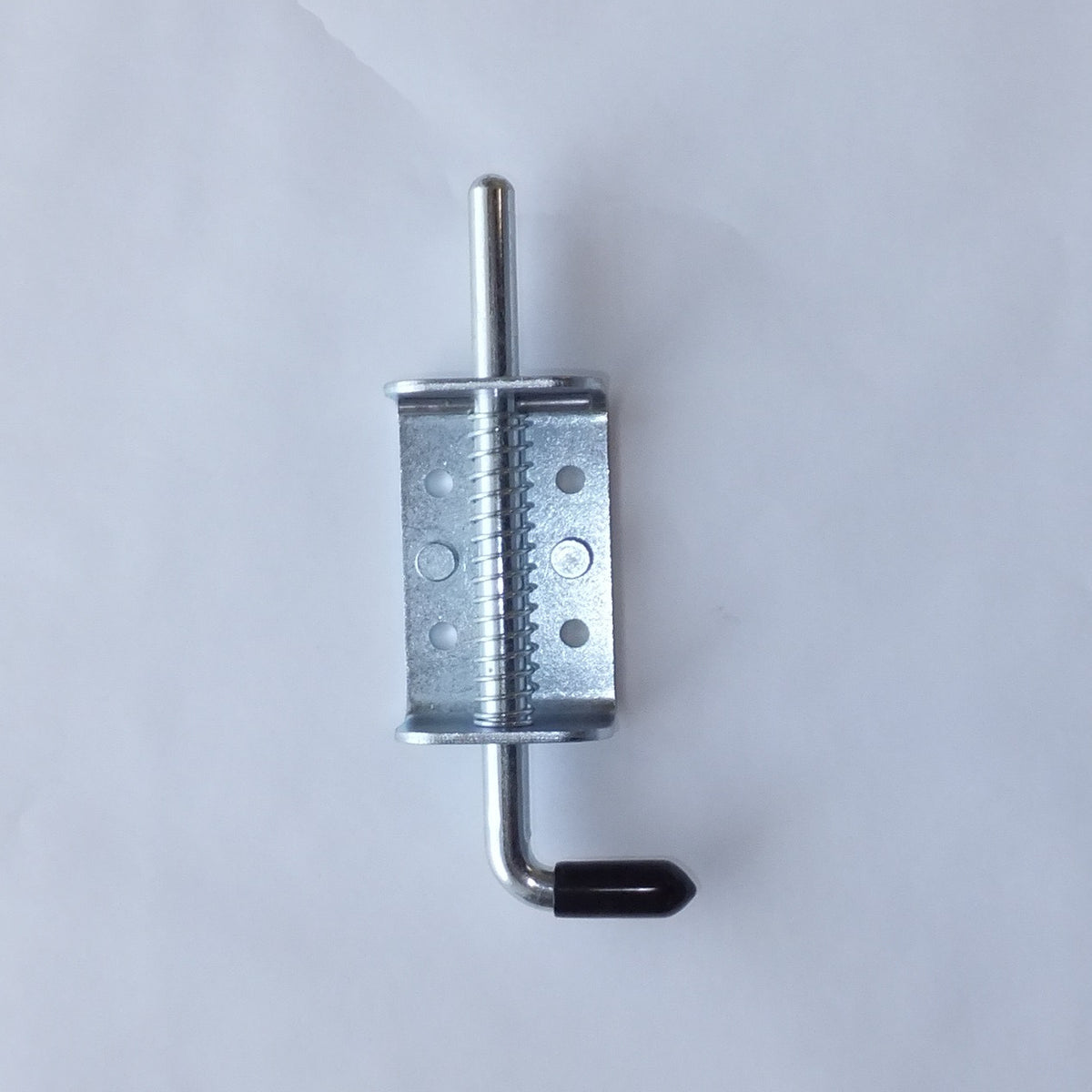 Zinc Plated Spring Trigger Latch
