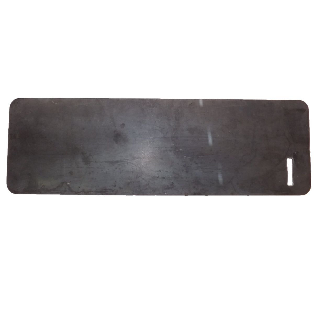 Rear Ramp Door - Driver Side