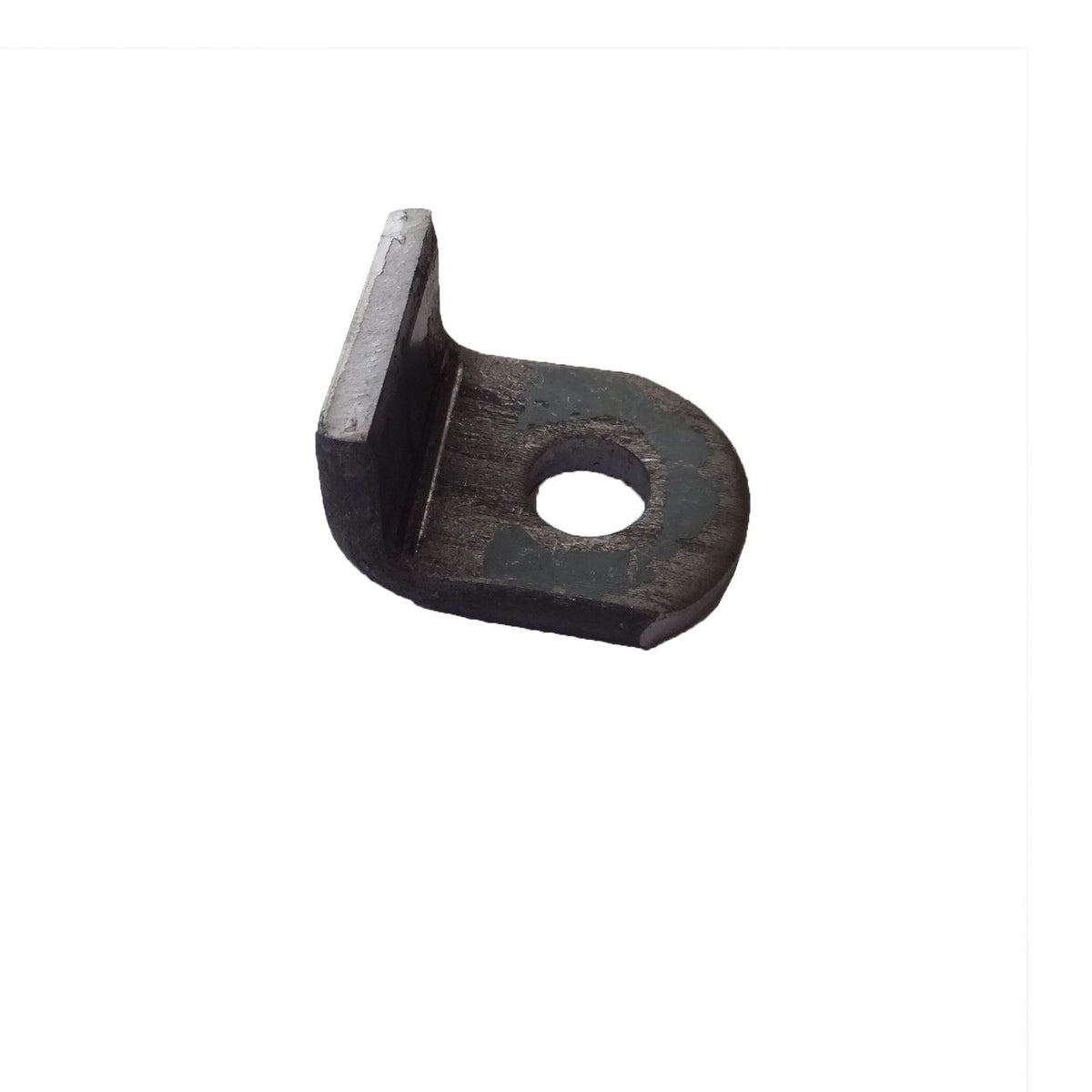 Ramp Door Catch - Weld On