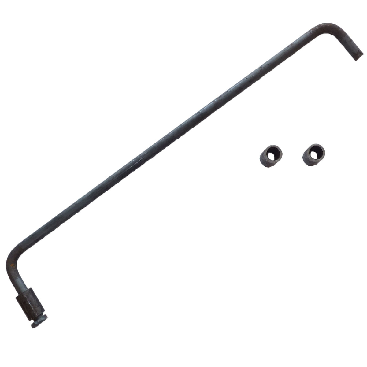 Door Hold Back Rod - Weld On