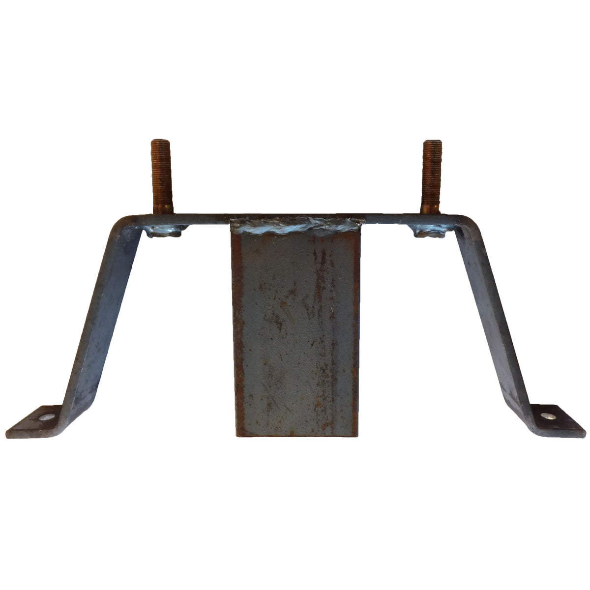 Spare Tire Mount - 8 Hole