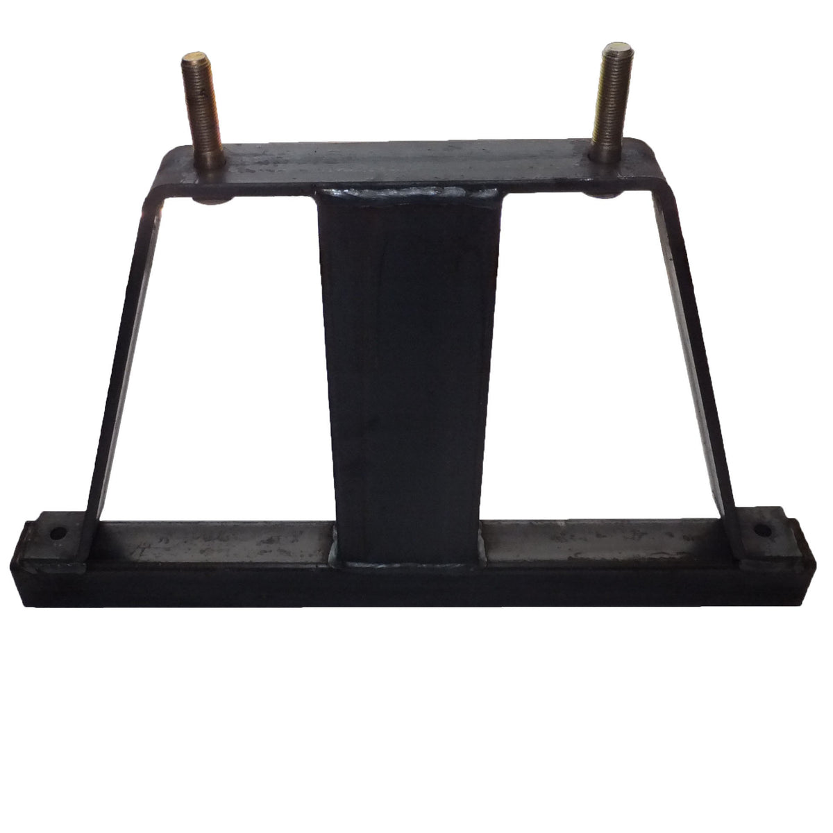 Spare Tire Mount - Dual Wheel
