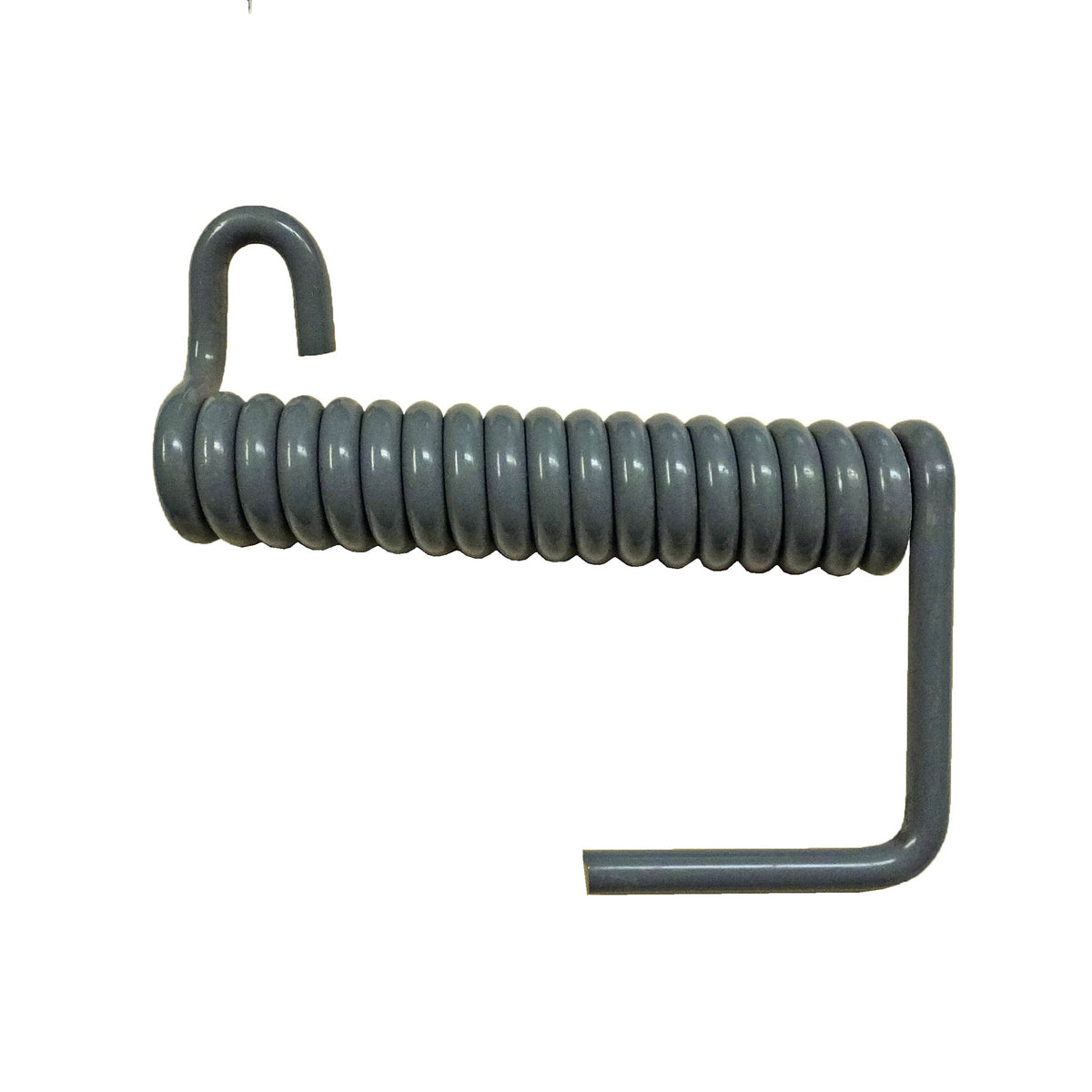 Spring for Horse Trailer Ramp