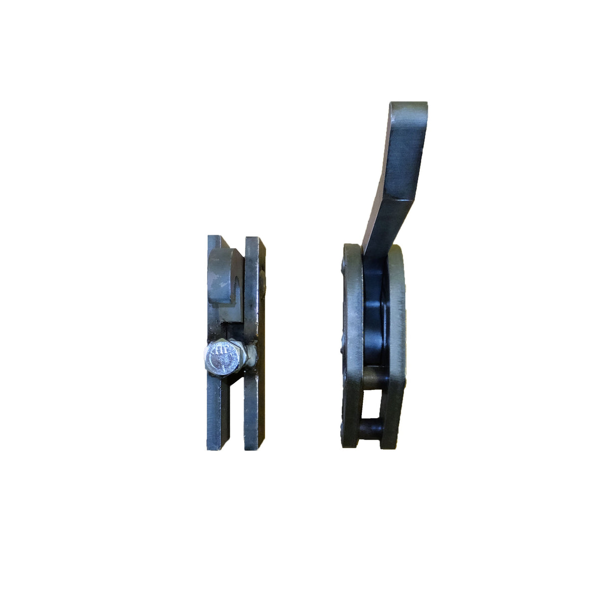 Latch, Tilt Bed - Full Tilt - view 4