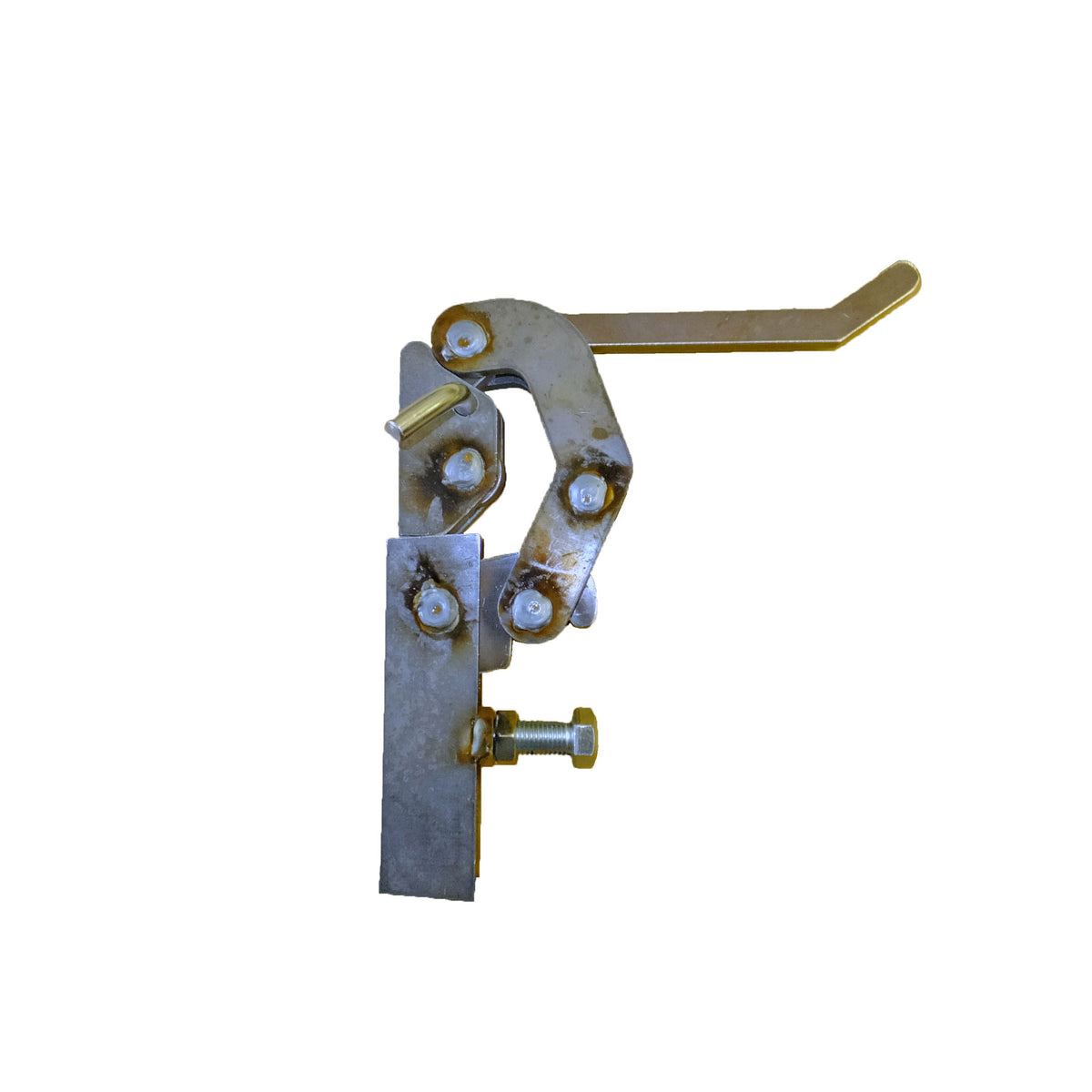 Latch, Tilt Bed - Full Tilt - view 3