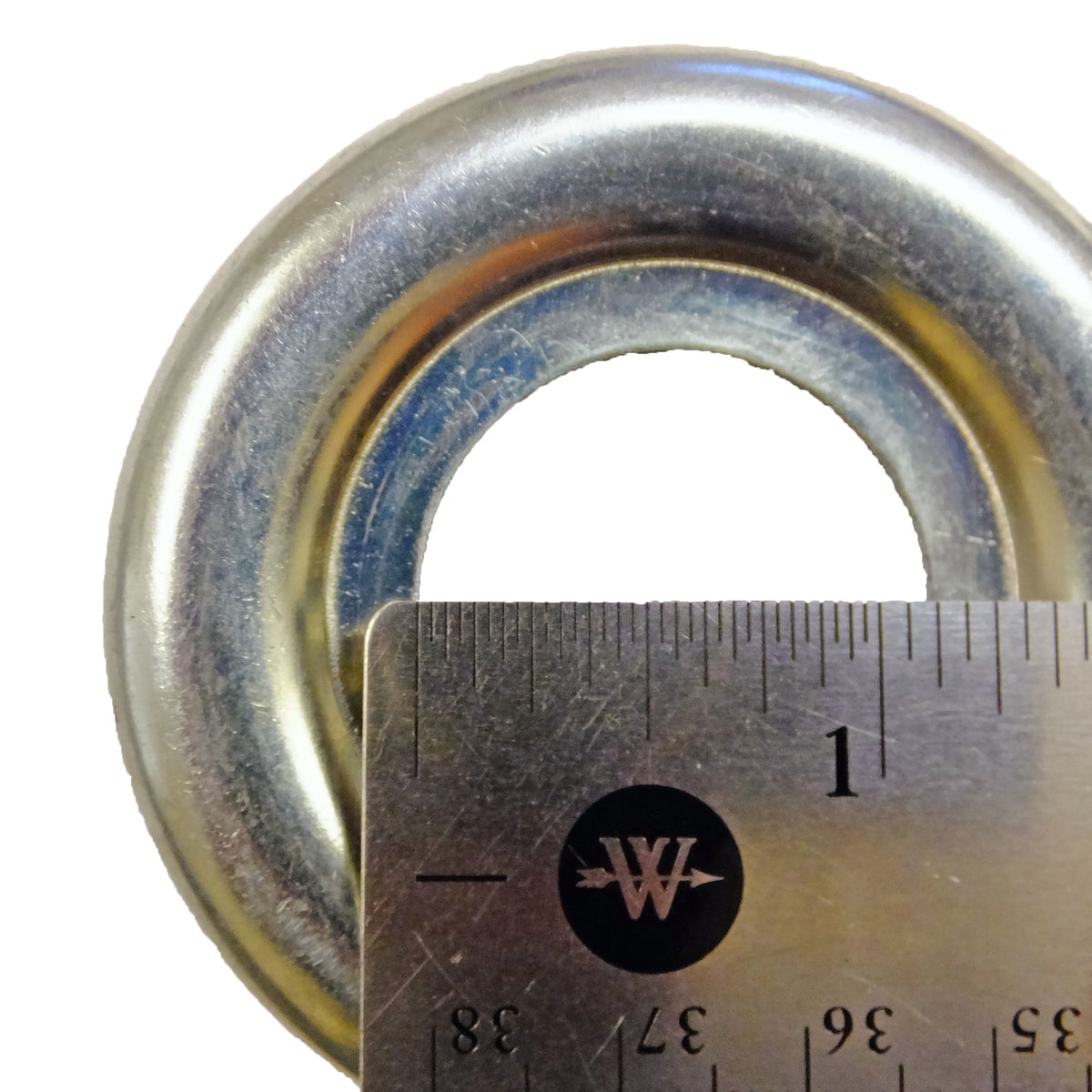 Dust Cap Universal Rubber Insert For Easy Lube Style Caps - view 3