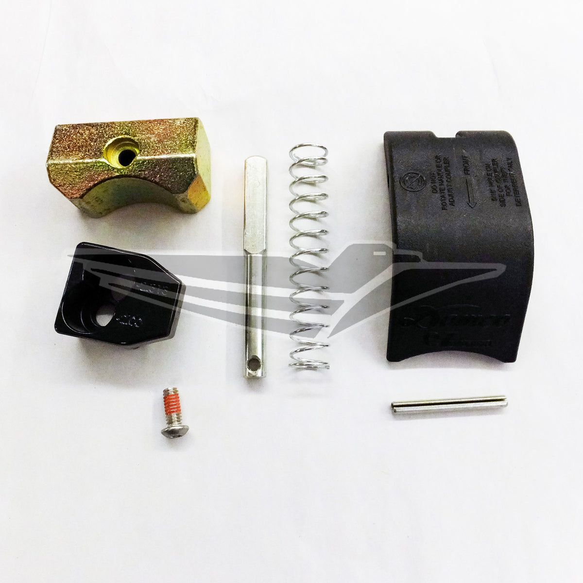 Demco 21K EZ Latch Repair Kit for Channel Mount Coupler