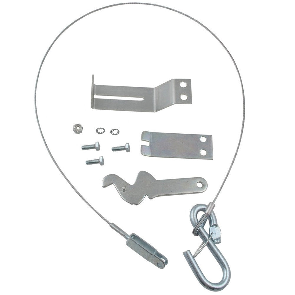 Demco Actuator Replacement Break Away Cable and Lever Kit