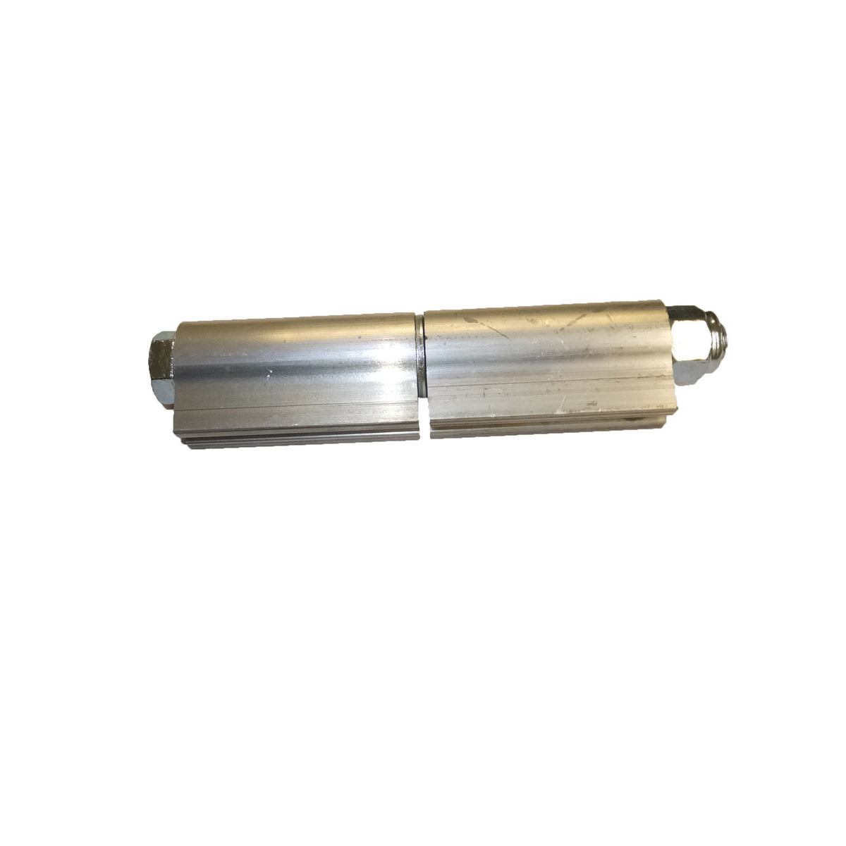 Hinge, Aluminum Heavy Duty - view 2
