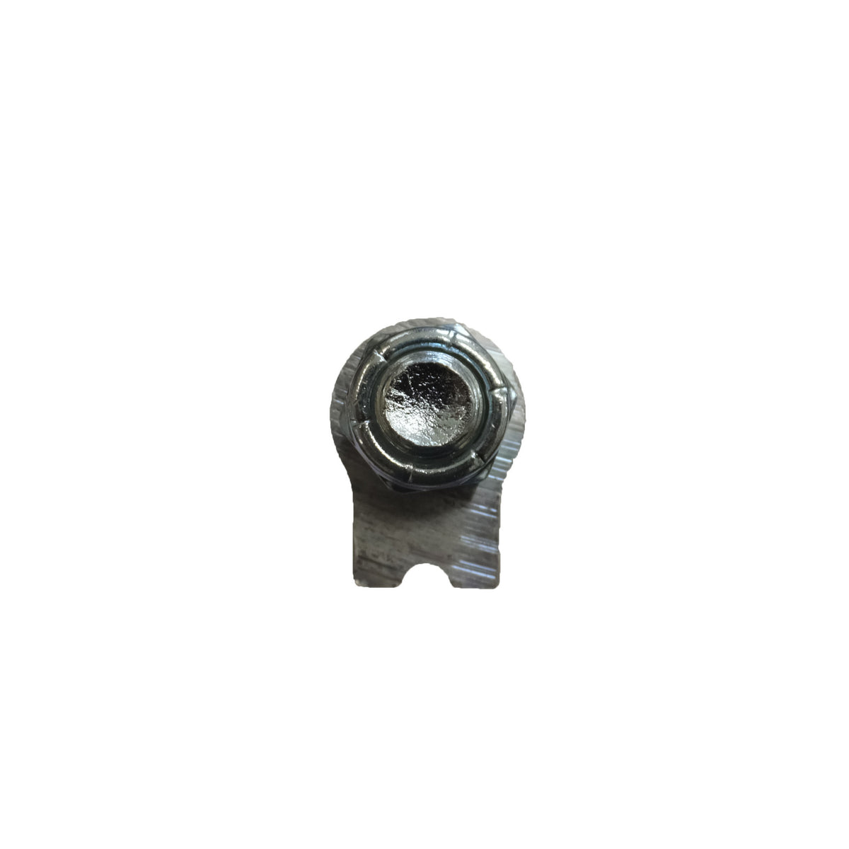 Hinge, Aluminum Heavy Duty - view 3