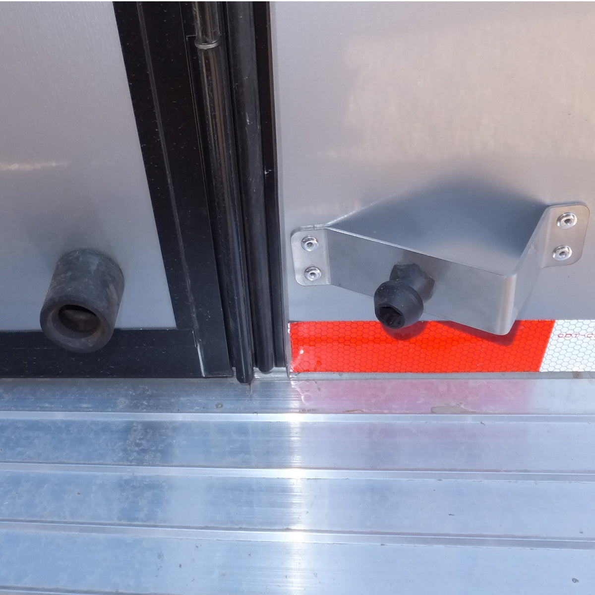 Door Stop Kit - view 2