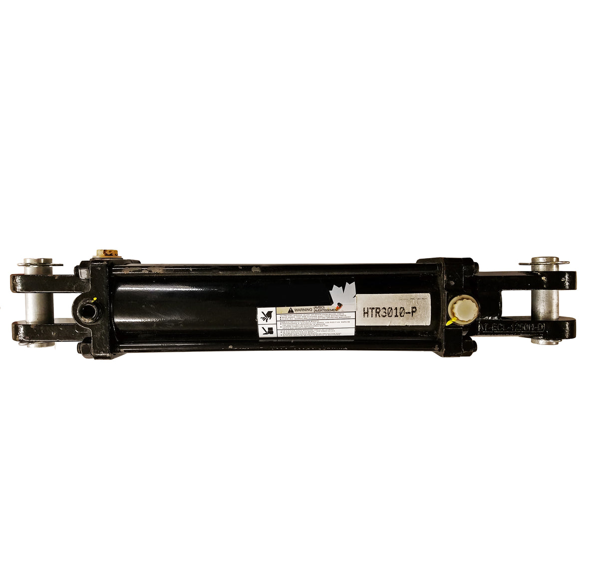 Hydraulic Cylinder - 3"x10"