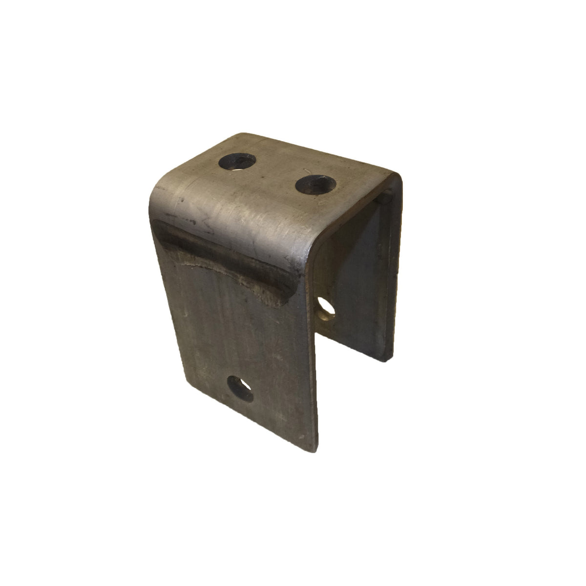 3.5K-8K Tandem Axle Hanger Kit - Slipper Springs - view 3