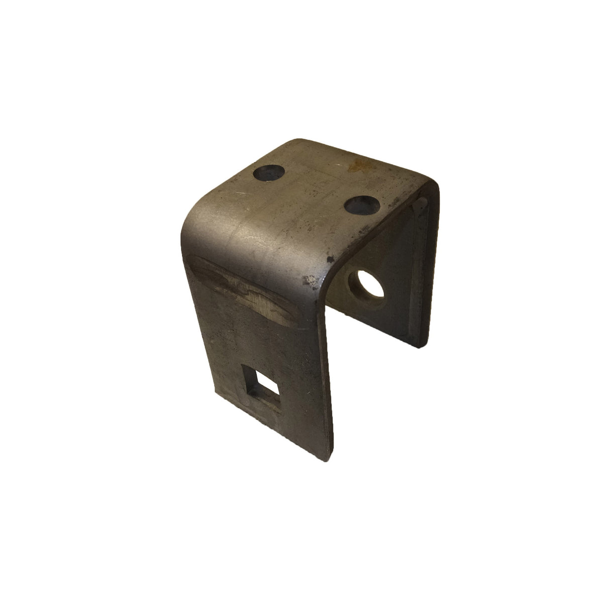 3.5K-8K Tandem Axle Hanger Kit - Slipper Springs - view 4