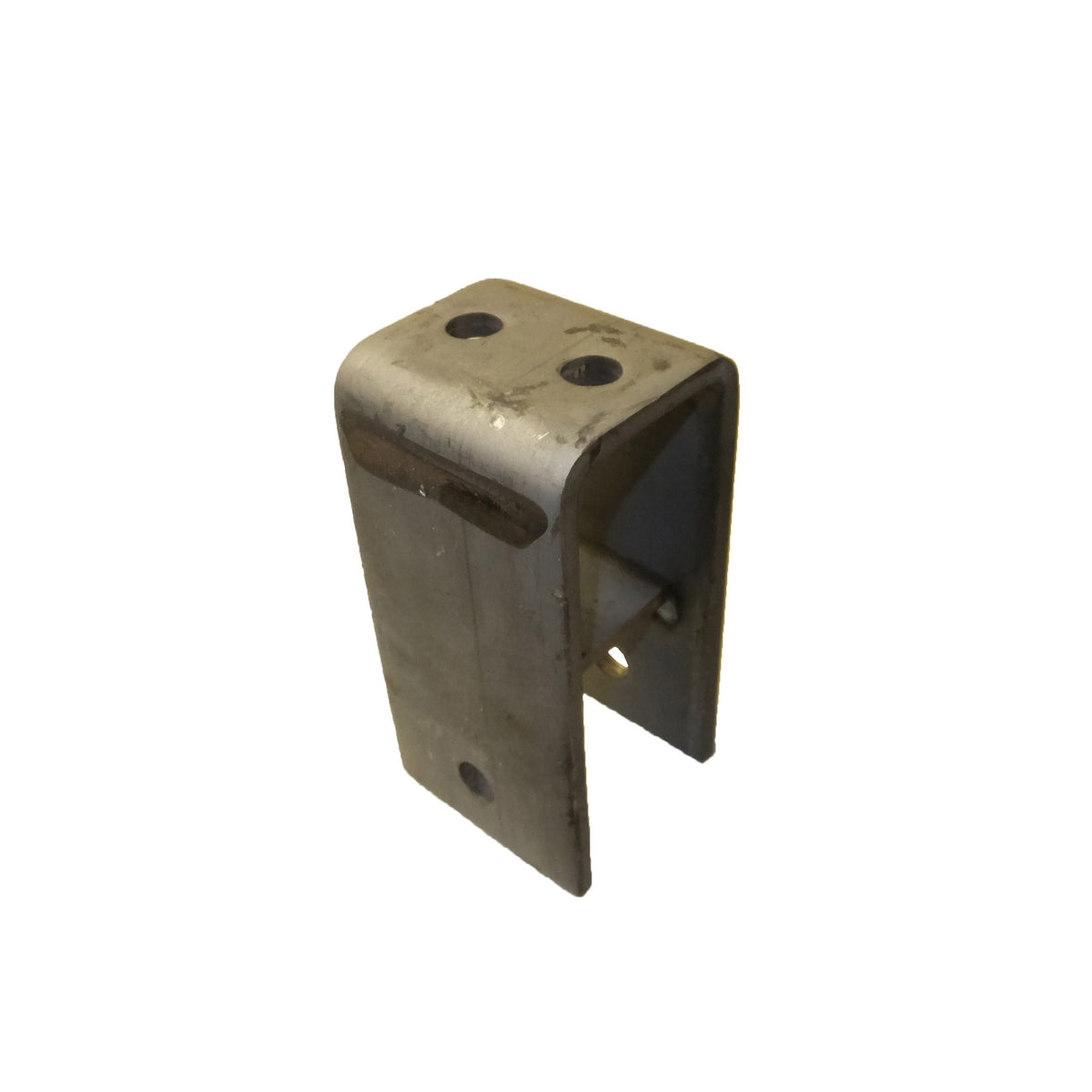 3.5K-8K Tandem Axle Hanger Kit - Slipper Springs - view 5