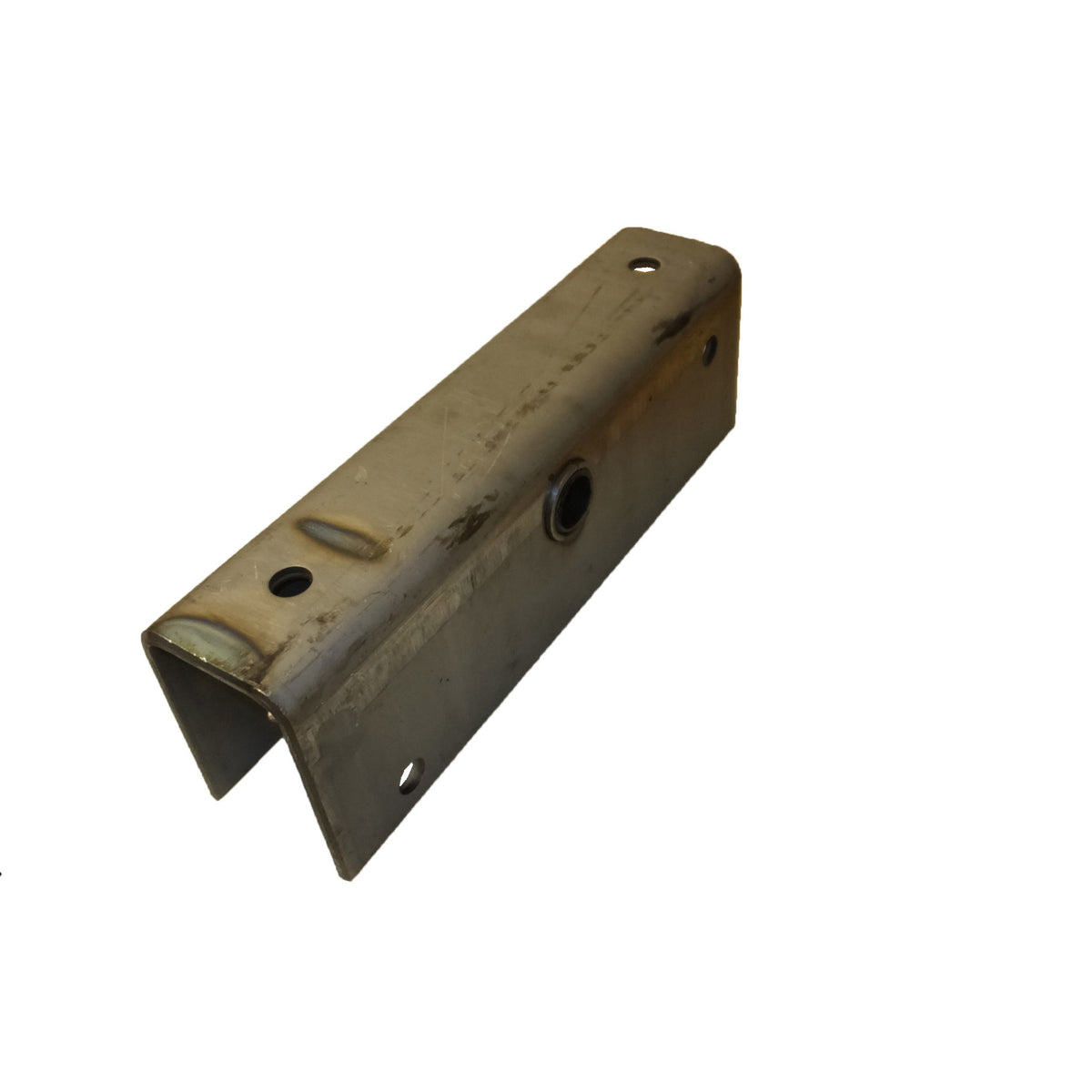 3.5K-8K Tandem Axle Hanger Kit - Slipper Springs - view 6