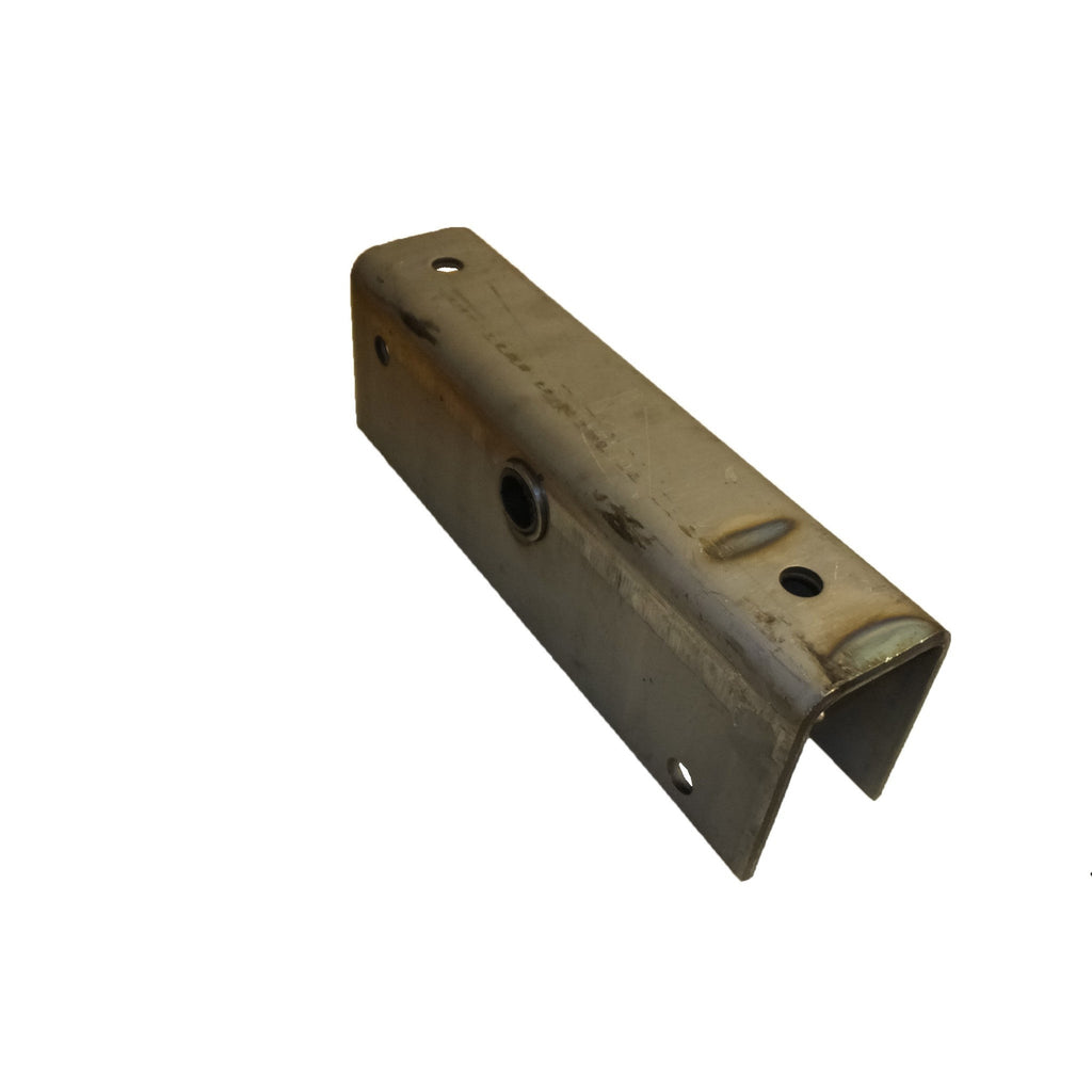 thumbnail image 2 of 8K Trailer Slipper Spring Suspension And Tandem Axle Hanger Kit - For 3 Inch Tube 2 of 5