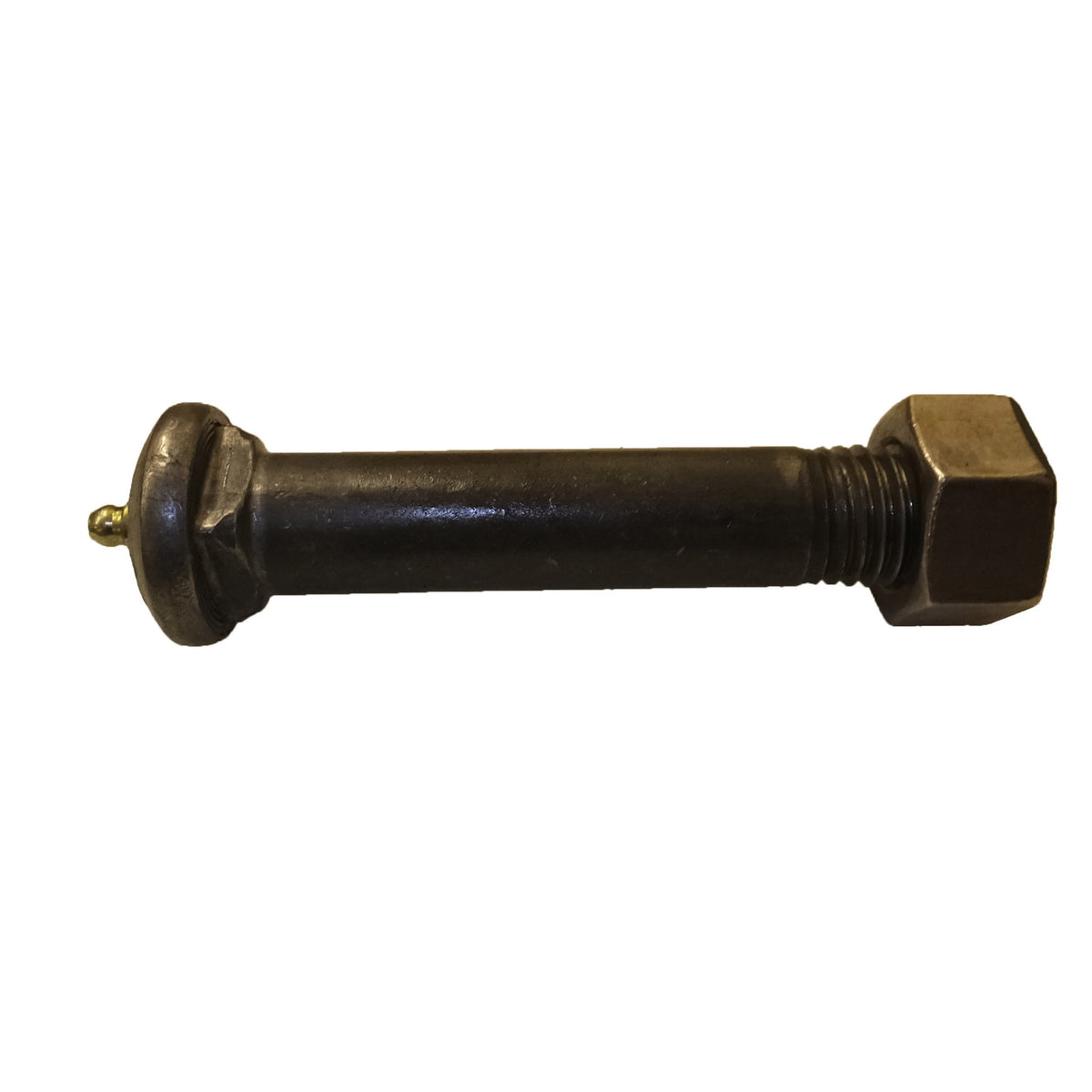 3.5K-8K Tandem Axle Hanger Kit - Slipper Springs - view 7