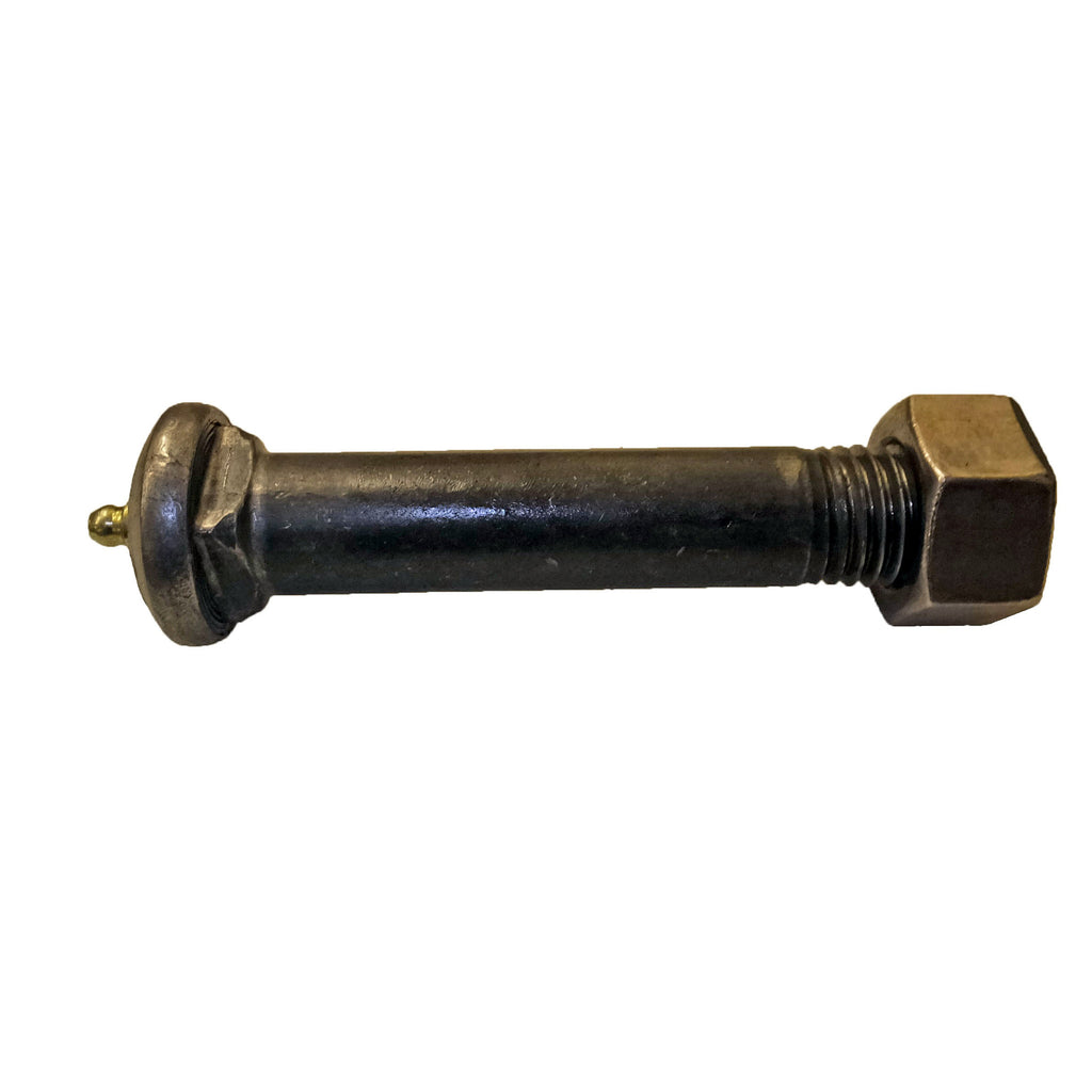 Bolt, Equalizer Suspension with Grease Zerk Fitting 7/8-9x4-5/8" Long