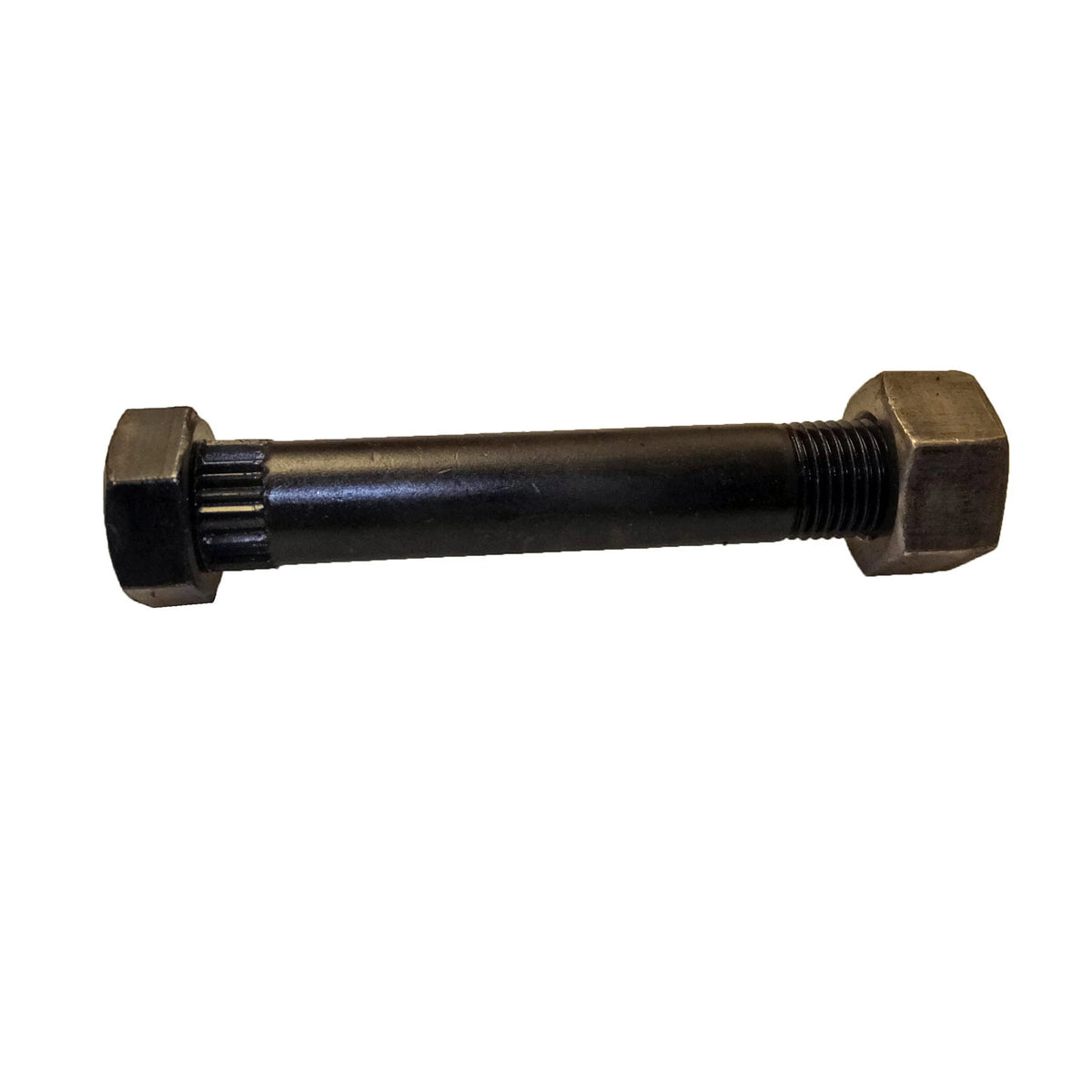 Bolt, Shackle for 1.75" Springs - 3" Long - view 2