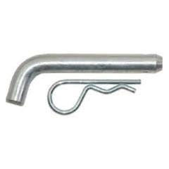 Hitch Pin, 5/8" with Hairpin Cotter