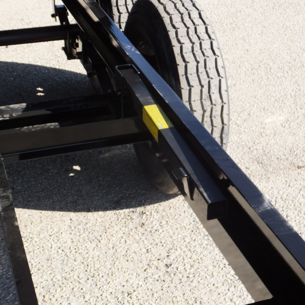 Hoist Body Prop 30" - Rugby - view 2
