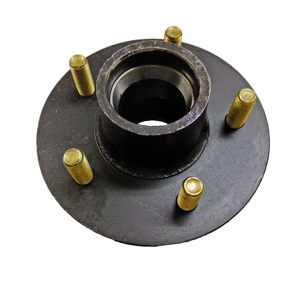 Idler Hub 3.5K, 5-Lug on 4.5" Centers
