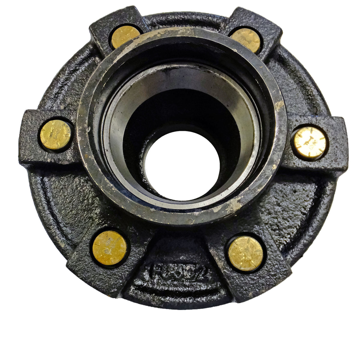Idler Hub Kit 6K, 6-Lug on 5.5" Centers - view 2