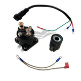 KTI -  Pump Repair Kits, for Single Acting Pumps