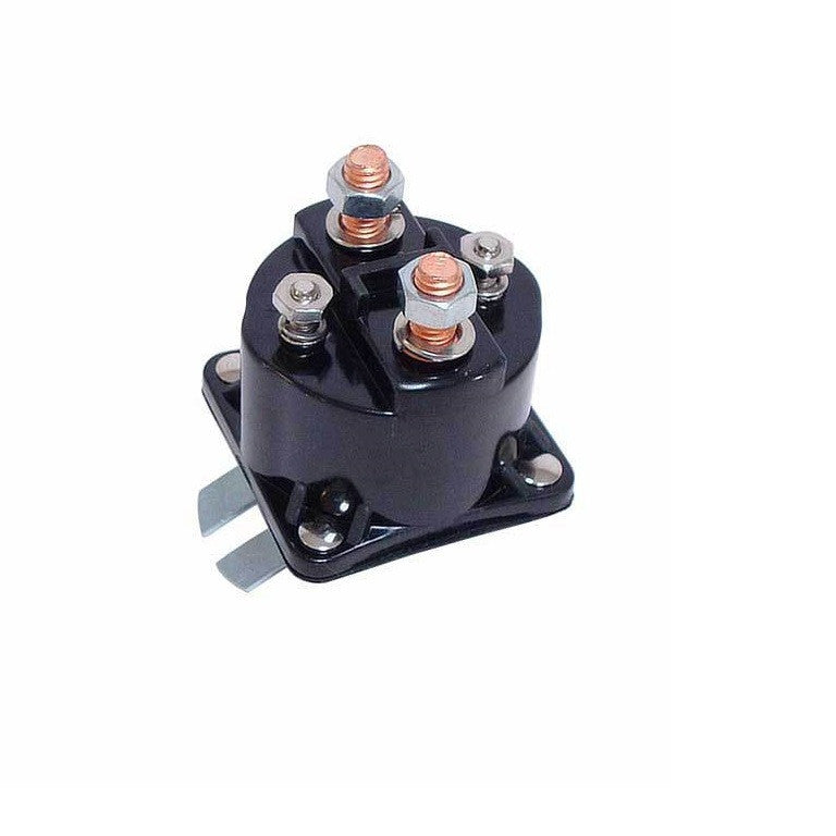 KTI - Starter Solenoid for Dump Pump