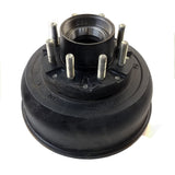 Hub/Drum Lippert 10,000 lb. Axle (Short Hub)