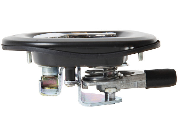 Compression Latch, T-Handle 3-Point - view 4