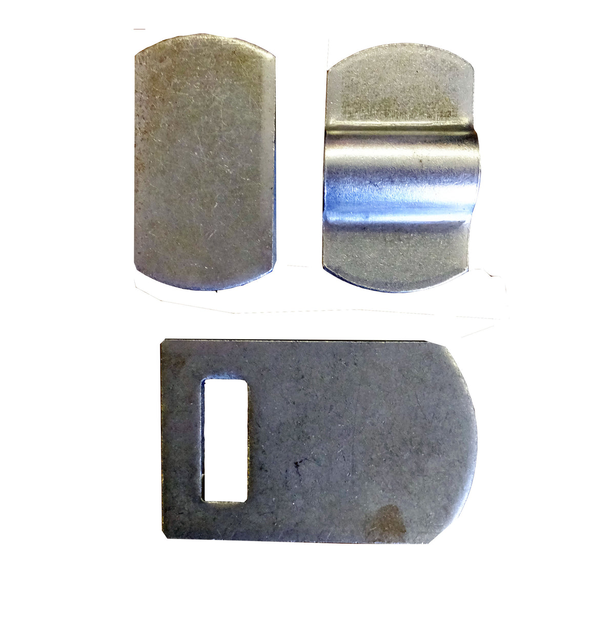 Latch - view 2