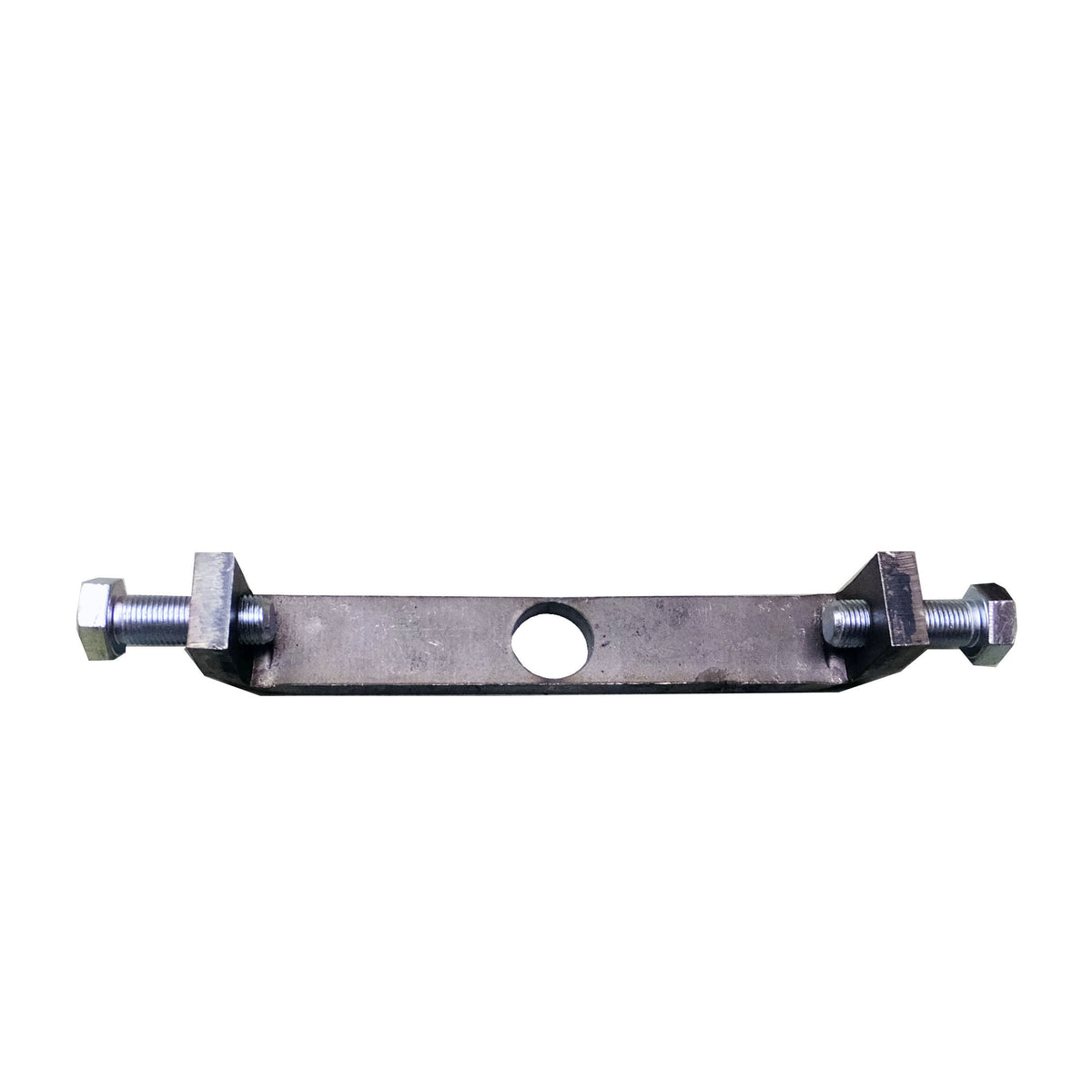 Leaf Spring Alignment Bracket for 4-5" Tubes