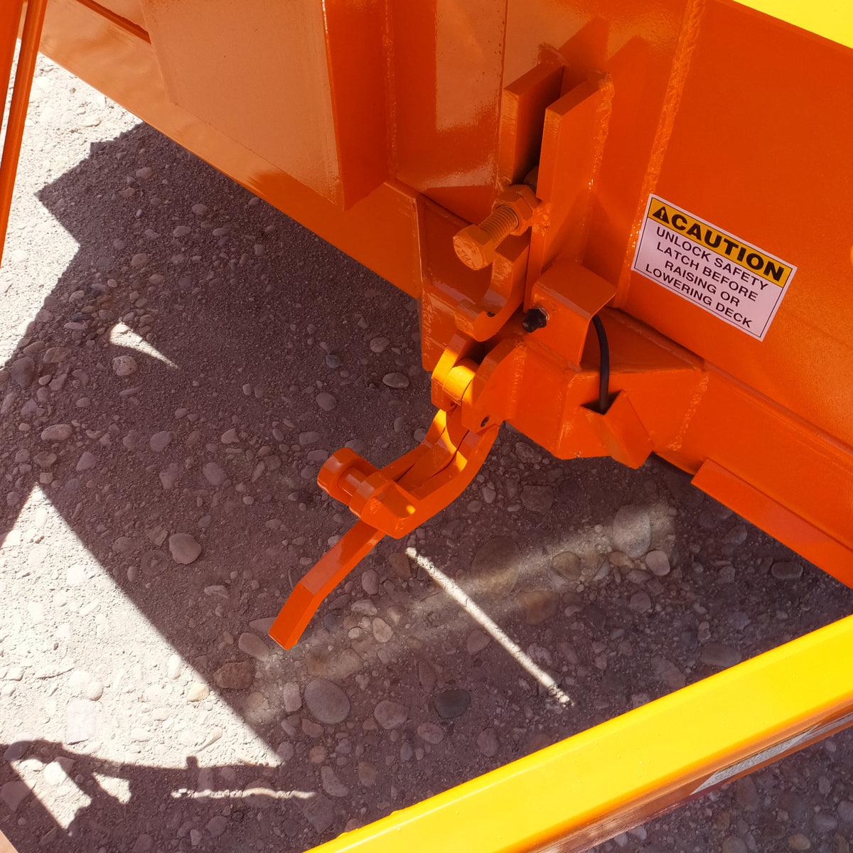 Safety Switch Plunger Cover - view 3