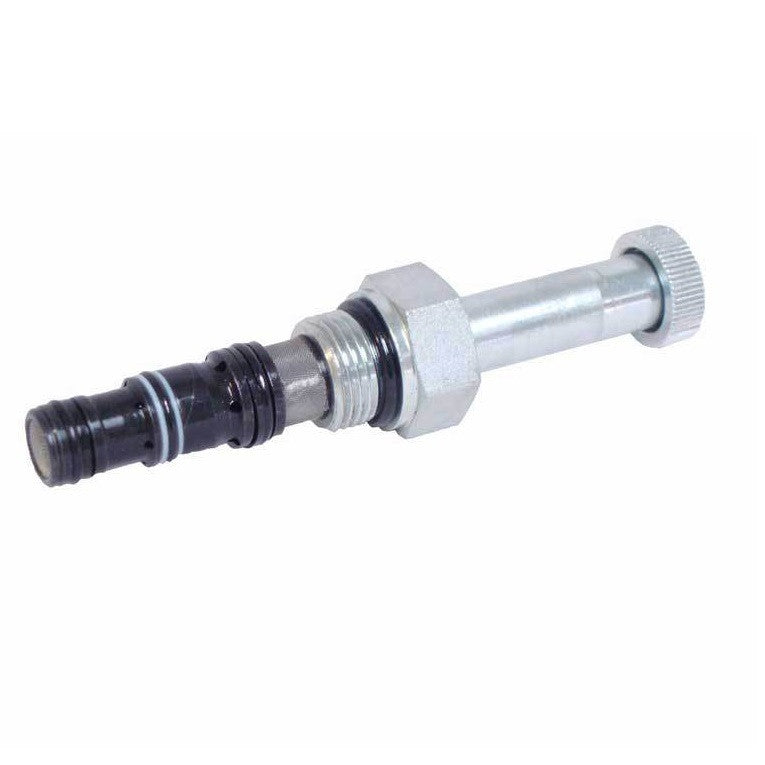 KTI - Lowering Valve - 2 Way