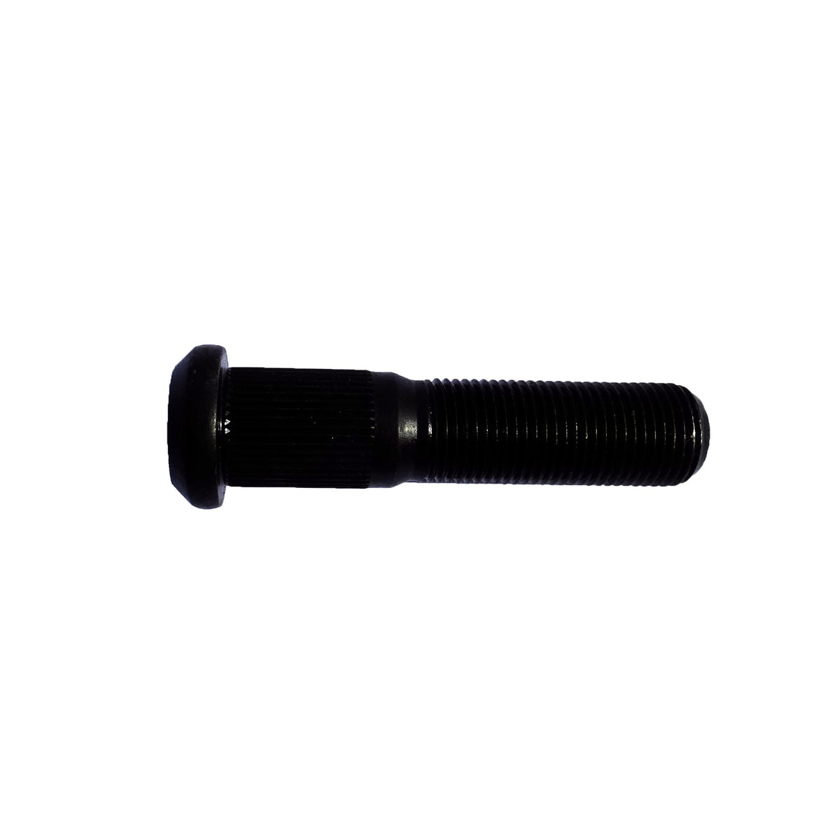 Lug Stud, 5/8"-18 x 2.75"; Fits 8 on 6.5" Hub; 12.25" Brakes; 8000# Axle Capacity (1 Stud)