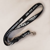 OTP Lanyard