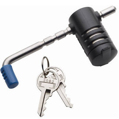Coupler Lock