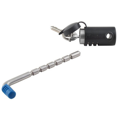 Coupler Lock - view 3