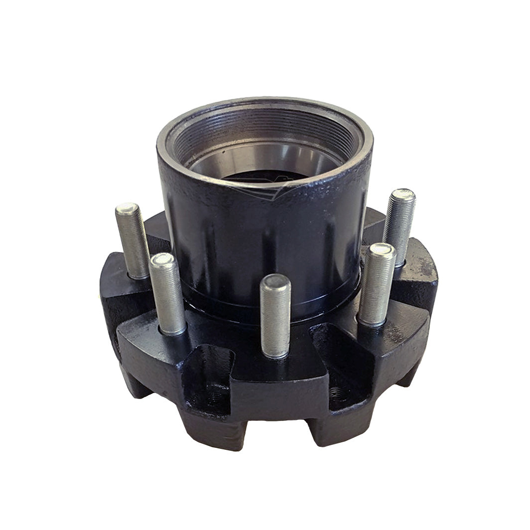 Hub/Drum for 12,000 lb. Axle - view 3