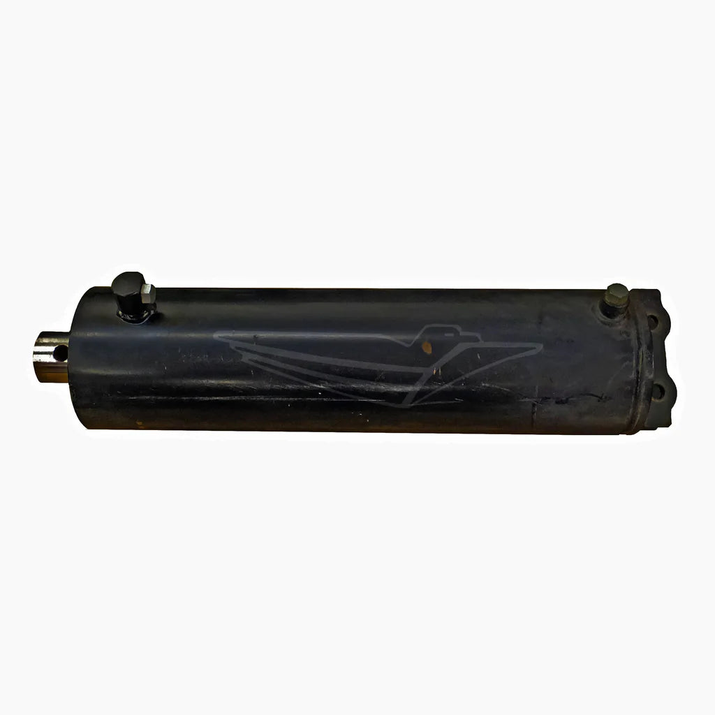 Rugby TR-12 Trailer Hoist - view 5