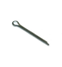 Spindle Cotter Pin, 1/8" x 1-2/4"