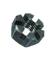 Spindle Nut 1
