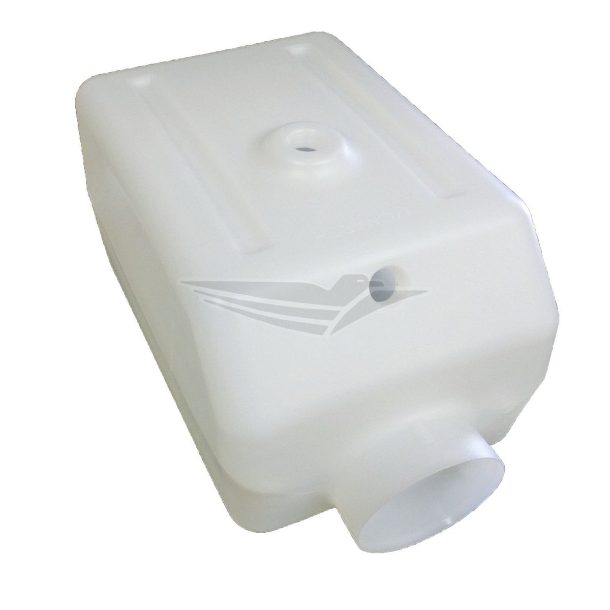 Plastic Tank, 1039 CI - Monarch/Bucher
