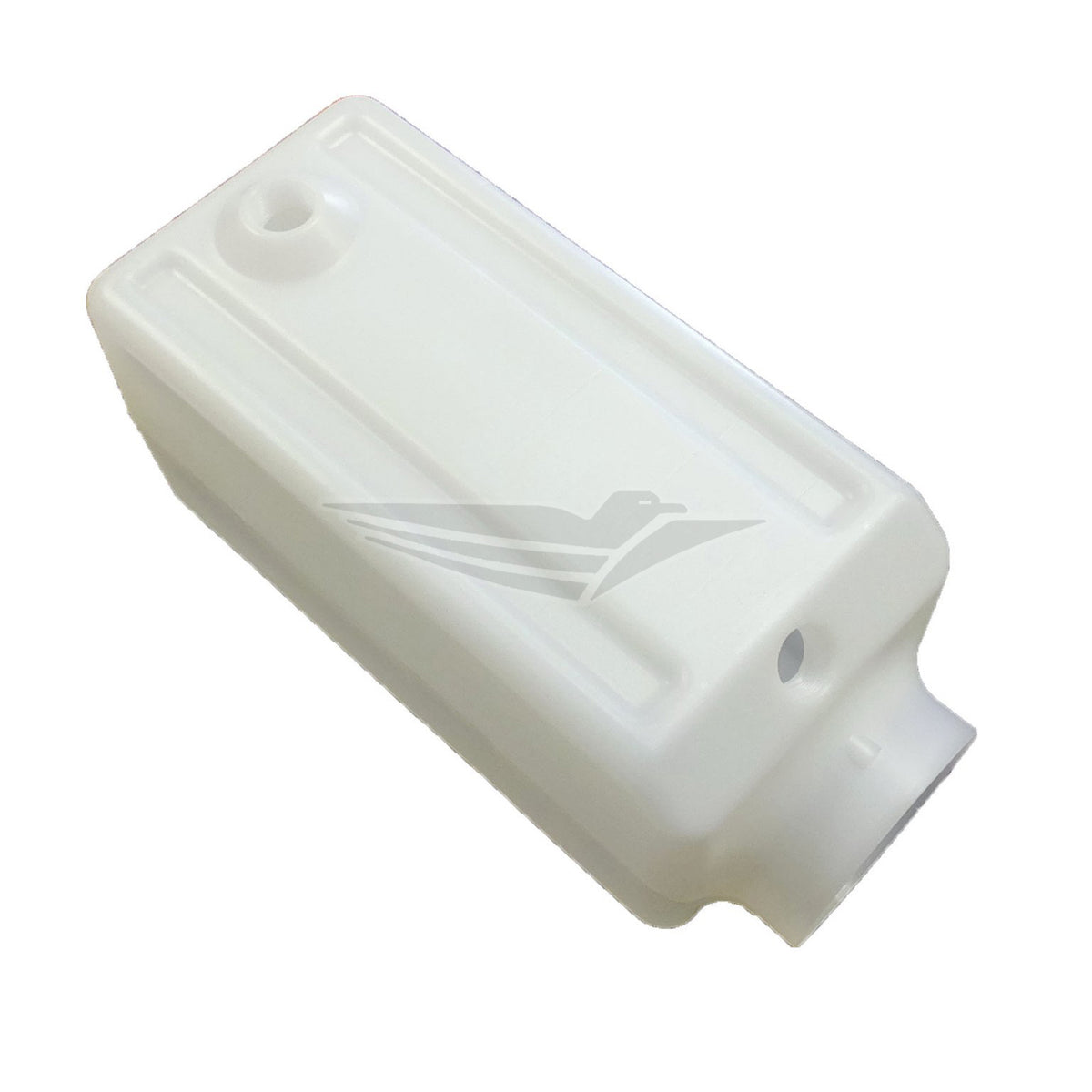 Plastic Tank, 388 CI - Monarch/Bucher