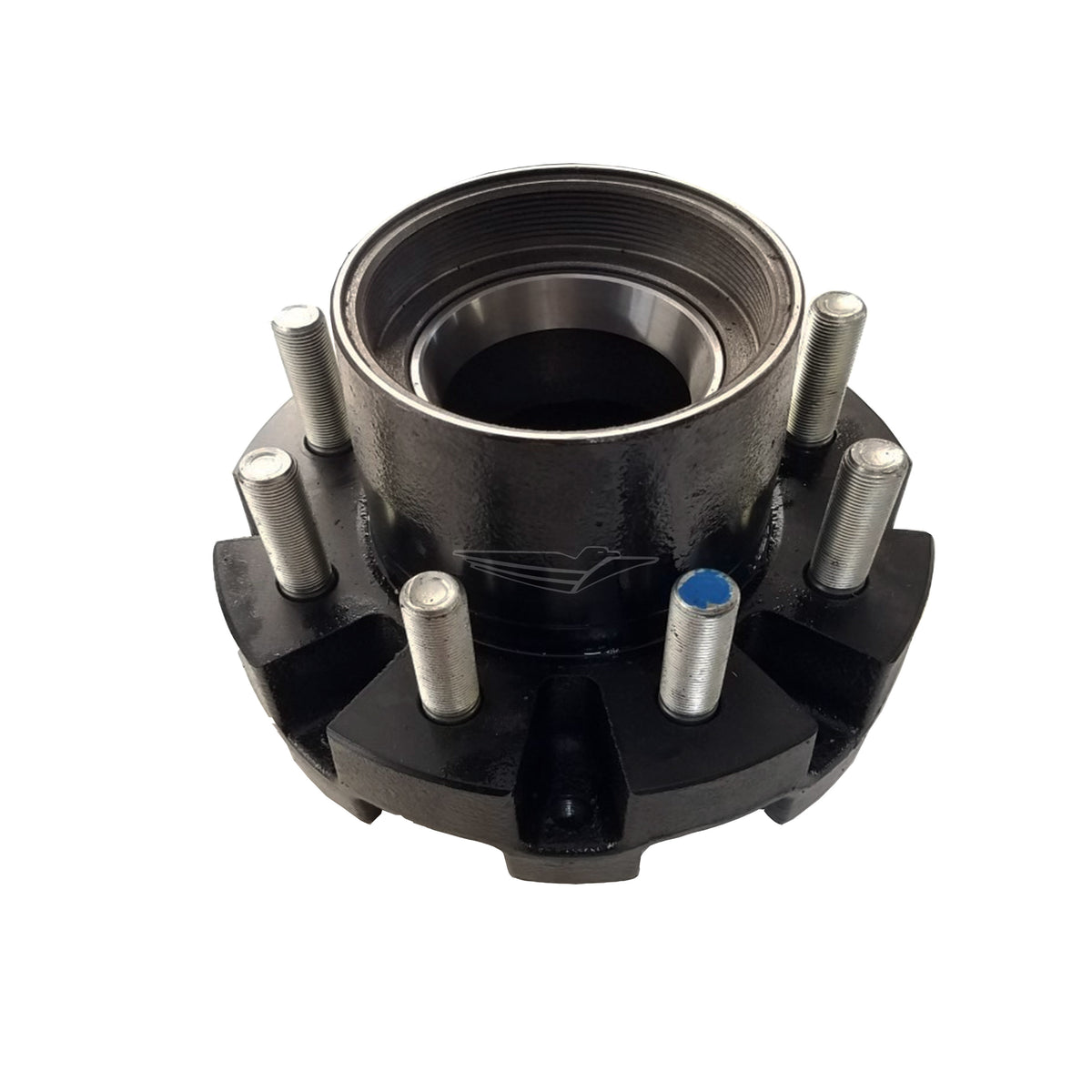 Hub/Drum for 10,000 lb. Axle - view 4